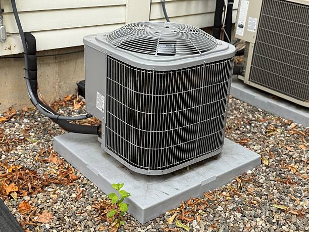 24/7 Emergency Hvac experts in Ada, OK